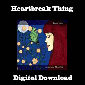 heartbreak thing single