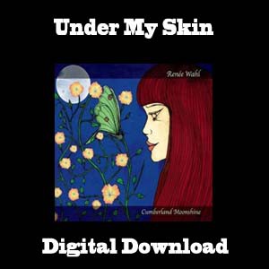 under my skin single